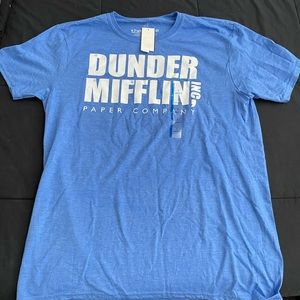 Men’s Graphic T - Shirt